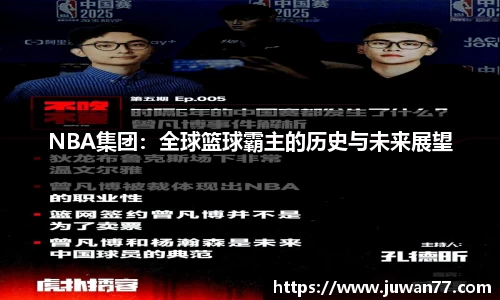 NBA集团：全球篮球霸主的历史与未来展望
